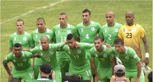 Bénin 1 – 3 Algérie : Les Verts ont dévoré les Ecureuils