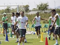 Bénin-Algérie : Les 3 plans de Vahid