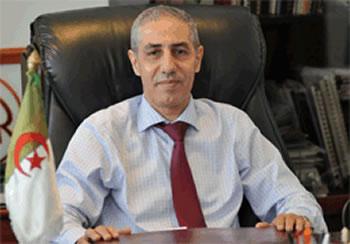 Brahim Kassali, P-DG DE LA CAAR, »Nous sommes constamment à l&rsquo;écoute de nos clients »