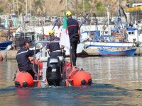 Campagne nationale de nettoyage de ports dans plusieurs villes côtières