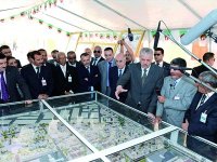 Canal Algérie – JT FR 19h00 – 14 06 2013