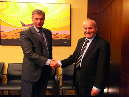 Cevital rachète Michelin-Algérie