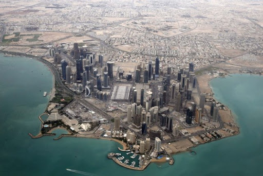 Cinq choses à savoir sur la dynastie qatarie