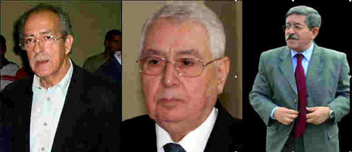 Conseil national aujourd&rsquo;hui pour fixer la date du 4e congrès, Dénouement de crise au RND ?