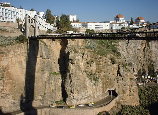 Constantine, capitale de la culture arabe ,Laxisme ou retard programmé ?