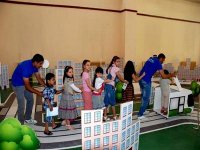 Constantine : grande affluence aux journées « portes ouvertes » sur le tramway