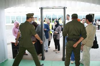 Constantine ,Le « cirque » Amar Tou a déçu!