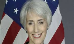 Coopération Algéro-Américaine, Wendy Sherman attendue samedi à alger