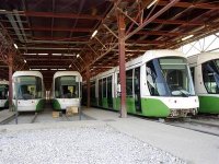 Coup d’envoi officiel de la phase « marche à blanc » du tramway de Constantine