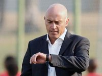 CRB : Malek pour remplacer Gana Bouali partant, Gamondi pressenti