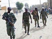 Crise malienne, L’armée à la conquête de Kidal