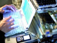 Cyber criminalité Le téléphone portable, future cible des hackers