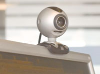 Cyberescroquerie à travers le monde ,Chantage à la webcam