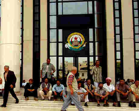 Dans un contexte de protestation sociale, L’Ugta prépare son congrès dans la discrétion