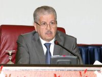 Dialogue social, M. Sellal : « Asseoir un cadre d’une concertation permanente et constructive »