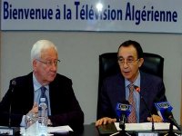 Discussions à Alger sur les voies et moyens de pérennisation du projet « Terramed Plus »