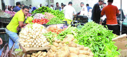 Disponibilité des produits alimentaires et lutte contre la spéculation, Le gouvernement à l&rsquo;épreuve du ramadhan