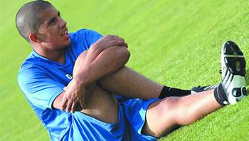 Djukic tient à Feghouli