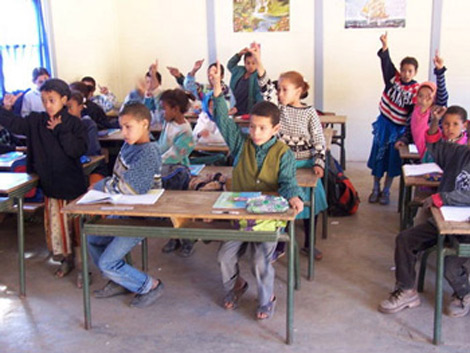 Éducation, 400 propositions autour de la réforme