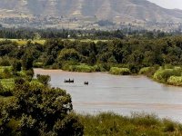 Egypte-Ethiopie : l’Algérie n’est pas « médiateur » dans le différend entre les deux pays à propos des eaux du Nil