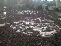 Egypte, Tahrir rêve d’une seconde révolution