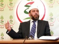 El Adala rend public son projet constitutionnel, Djaballah pour un régime semi-parlementaire