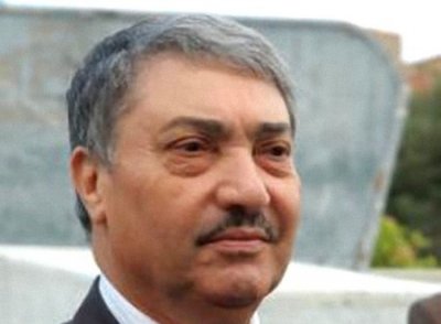 Élections présidentielles de 2014, Benflis «officiellement» candidat