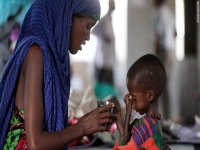 Eliminer la faim en Afrique d’ici 2025, l’autre grand défi des Africains