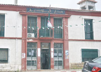 Elle a de nombreux atouts qu’elle n’arrive pas à faire valoir ,Quand se lèvera un nouveau jour pour Tigzirt ?