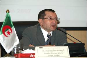 Elle a enregistré un déficit de 28 Milliards DA en 2012,Sonelgaz dans le rouge!