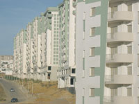 Elle attend des jours meilleurs Aïn Benian : une commune qui se cherche