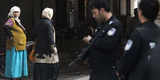 Emeutes en Chine : 27 morts dans la région musulmane du Xinjiang