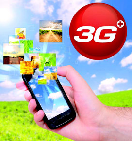 En Algerie: La concurrence a dopé le marché de l&rsquo;Internet mobile 3G+ au Maroc