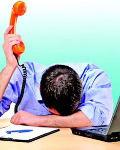 En Algerie: Les TIC restent le parent pauvre de l&rsquo;investissement