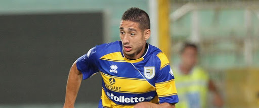 EN : Belfodil attendu demain à Milan