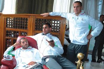 EN : Bienvenue au Rwanda