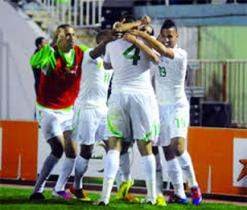 EN : Les Verts découvrent le stade Charles-de-Gaulle