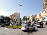 En veilleuse depuis plusieurs années ,Le jumelage entre la ville de Tizi Ouzou et La Roche-sur-Yon relancé