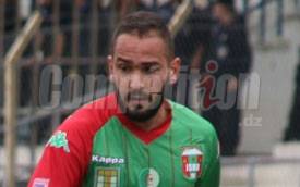 EN : Zerara dans le viseur d’Halilhodzic