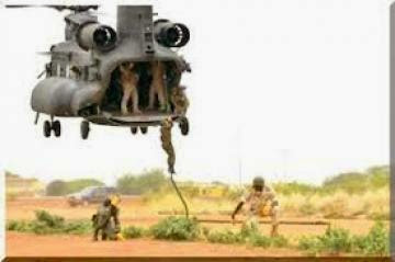 Engagement des pays du G8 à ne plus payer pour libérer leurs otages ,L’Algérie confortée dans sa politique antiterroriste