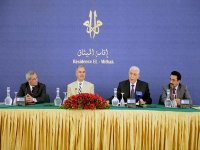 Enseignement supérieur : La coopération algéro-tunisienne ’ouverte et très fructueuse’