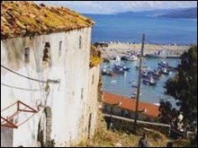 Epidémie d’origine inconnue, Panique à La Casbah