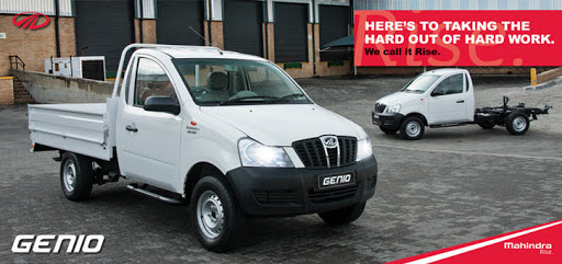 Essai du Mahindra Genio : l’outsider du segment