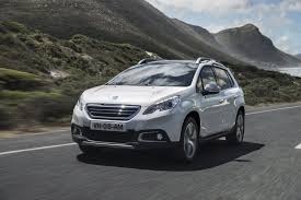 Essai Peugeot 2008 1.6 VTi 120 ch (1/3) – La guerre des mondes