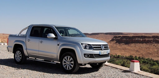 Essai VW Amarok BITDi 180 ch, boîte auto 8 rapports