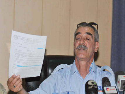 Étusa : les syndicalistes décident de fermer le siège de la direction