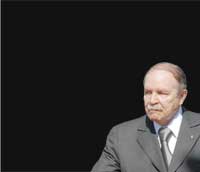 Face à une longue absence de Bouteflika,Des échéances dans le flou