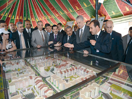 Face aux données alarmantes, Sellal tente de rassurer