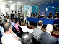 FFS : les membres du Secrétariat national et le coordinateur du comité d’éthique installés