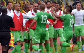 Football éliminatoires (zone Afrique) du mondial-2014,Bénin1-Algérie3,La révolte des Verts